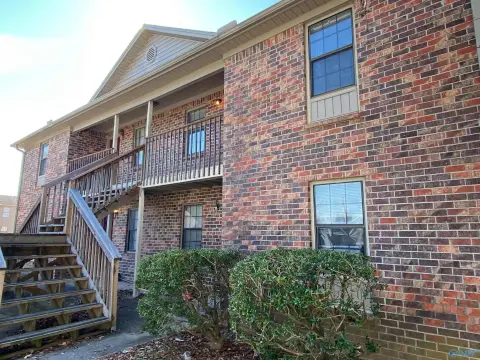 Decatur Multi-Family Portfolio Opportunity