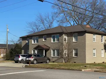 Decatur Multi-Family Portfolio Offering