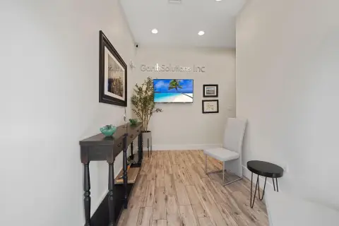 Professional Office Unit