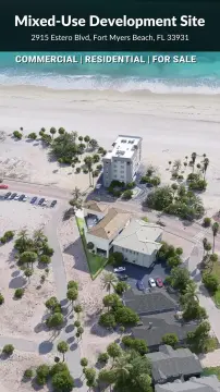 Mixed-Use Coastal Land