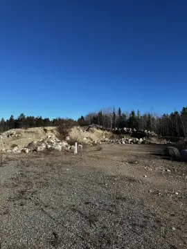 Steuben Gravel Pit Opportunity