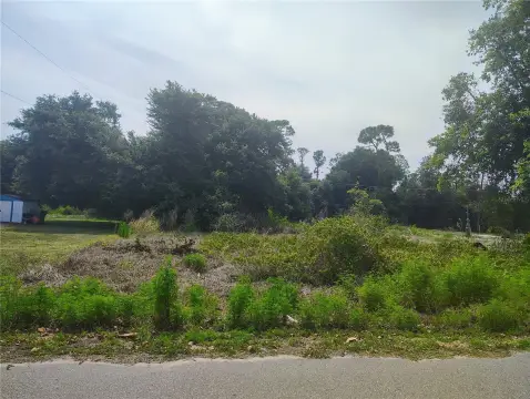 Residential Lot in Punta Gorda