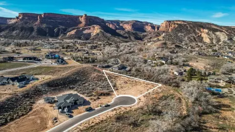 Grand Junction Homesite Opportunity