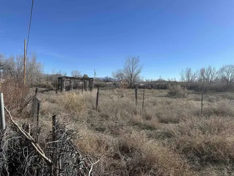 Grand Junction Building Lot For Sale