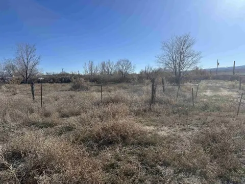 Grand Junction Building Lot