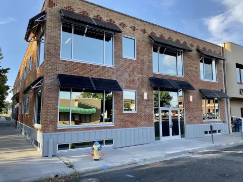 Grand Junction Office Space Available