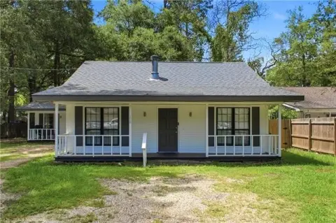 Turnkey Dual-Unit Income Duplex