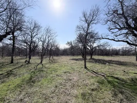 Land in Gated Whitney Subdivision