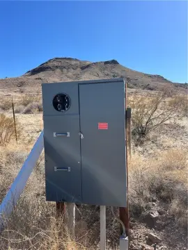 Kingman, AZ 5-Acre Land