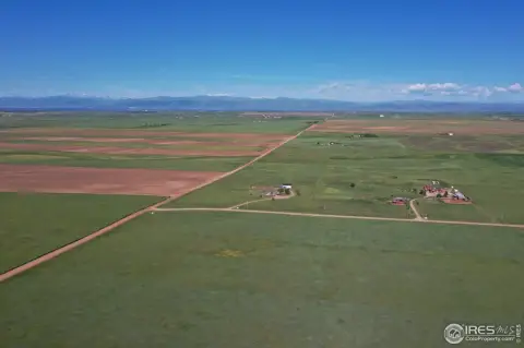 570 Acres of Farmland