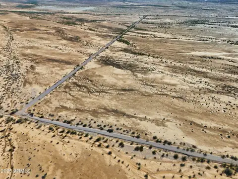 20 Acres Land in Tonopah