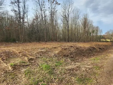 Land for Sale in Sulphur Springs