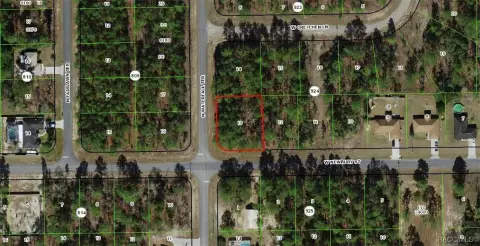 Citrus Springs Land For Sale