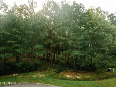 Waterfront Land in Smugglers Cove