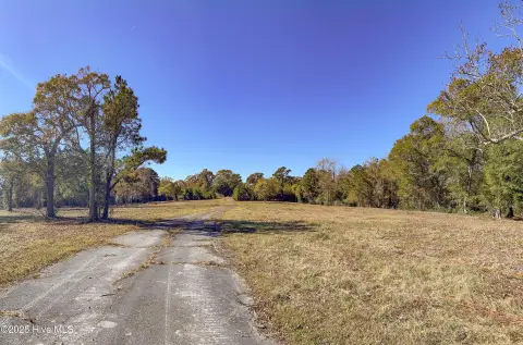 Prime Development Tract on Piney