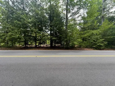 Maine Land with Development Potential