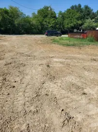 Oversized Lot Near Downtown Fort Worth