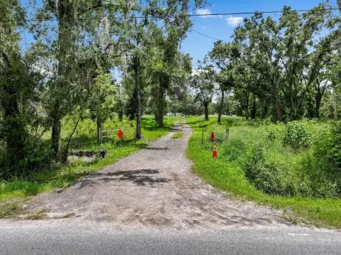 WIMAUMA, FL Land Parcel