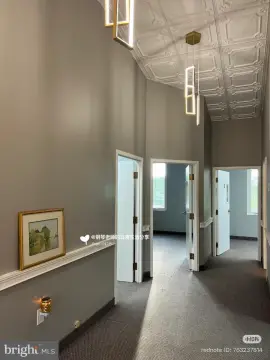 Professional Office Space in Fairfax