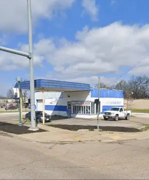 West Memphis Former Gas Station