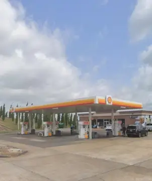 West Memphis Gas Station Opportunity