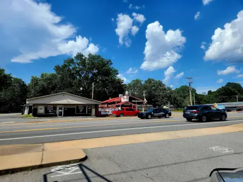 Benton, AR Retail Package Deal