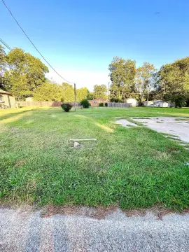 Residential Lot in Wynne, AR