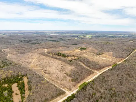 127 Acres Near Imboden, AR