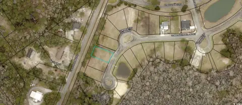 Residential Lot in South Island