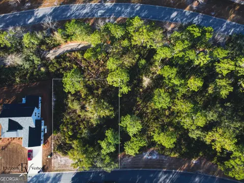 Residential Lot in Gated Community