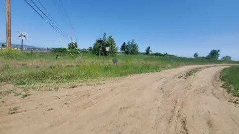 Medford Commercial Opportunity Zone Land