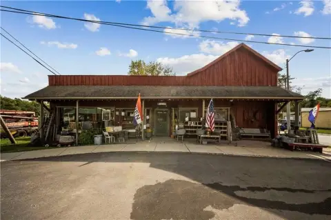 Greenwood, MO Retail Opportunity