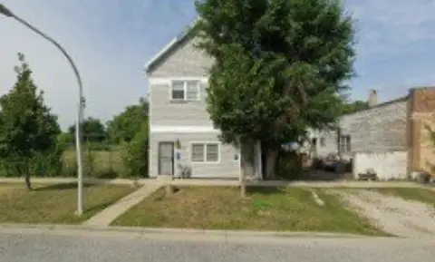 2-Unit Duplex