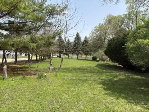 Buildable Lot in Freeport, Illinois