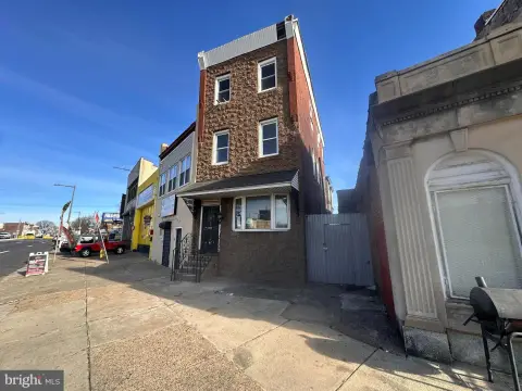 North Philadelphia Multifamily Opportunity