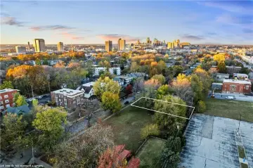 Residential Land in Kansas City