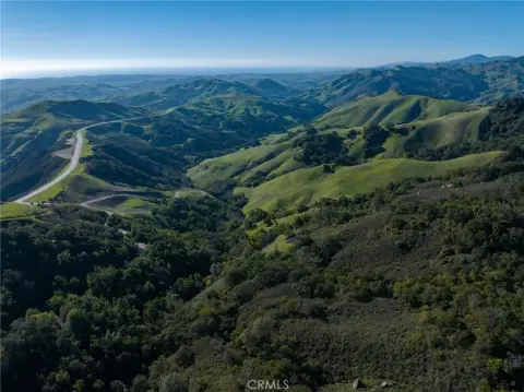 306-Acre Ranch Near Cambria