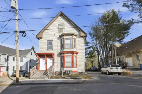 Multifamily Property in Growing Market