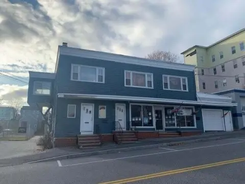 Mixed-Use Investment Opportunity in Maine