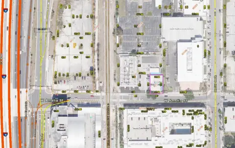 Orlando Mixed-Use Property For Sale