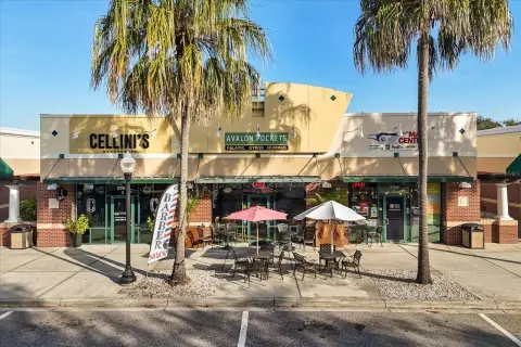Equipped Restaurant Business