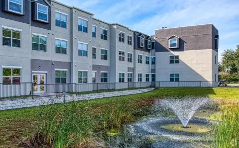 Orlando Multifamily Investment Opportunity
