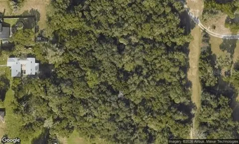 2.53-Acre Vacant Lot