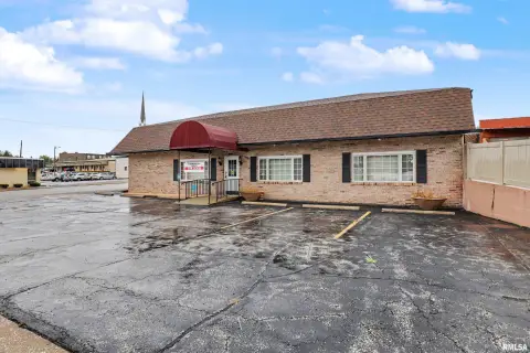 Commercial Office Space