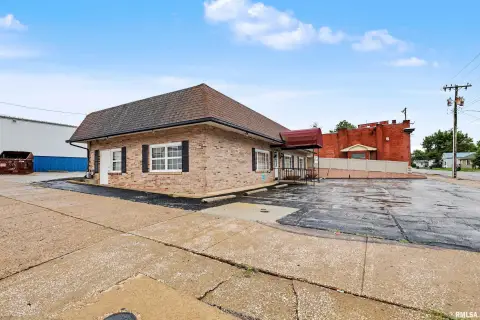 Commercial Office Space