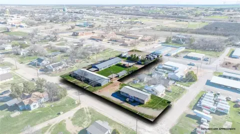 Multi-Income Investment Property in Haskell