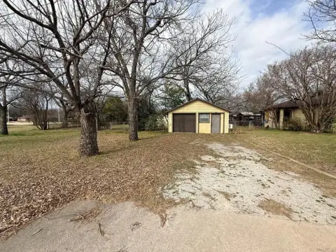Land for Sale in Denton