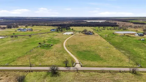Improved Pasture Agricultural Land