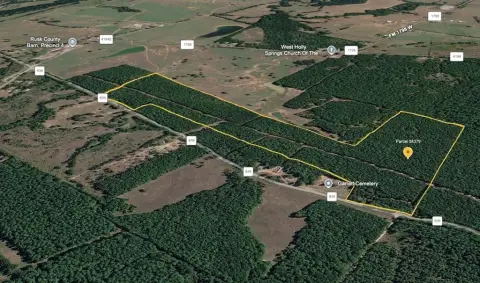 51 Acres Land For Sale