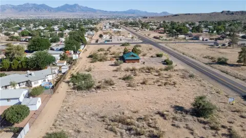 Kingman, AZ Opportunity Lot